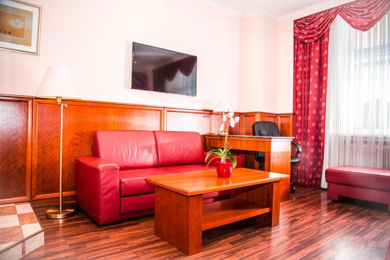 Hotel Corvinus - Newly Renovated Wien