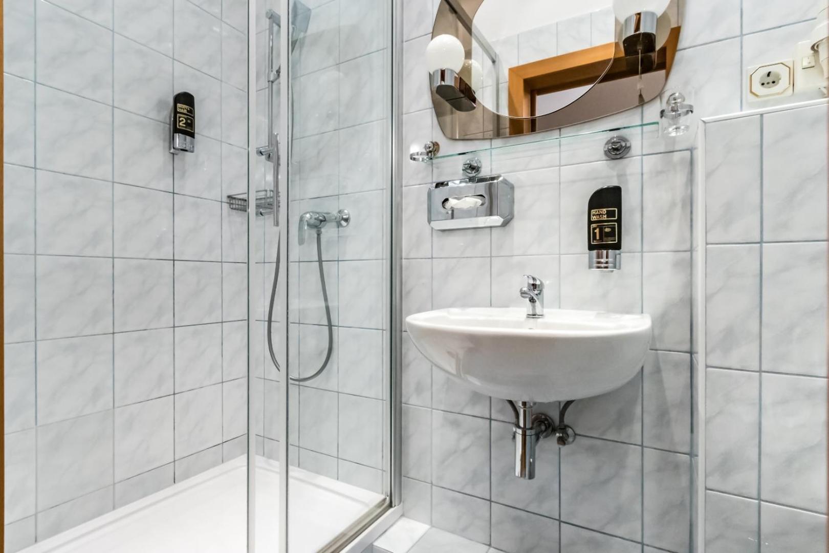 Corvinus - Newly Renovated Hotel Wien