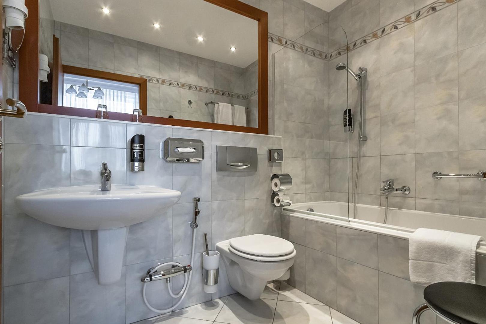 Corvinus - Newly Renovated Hotel Wien