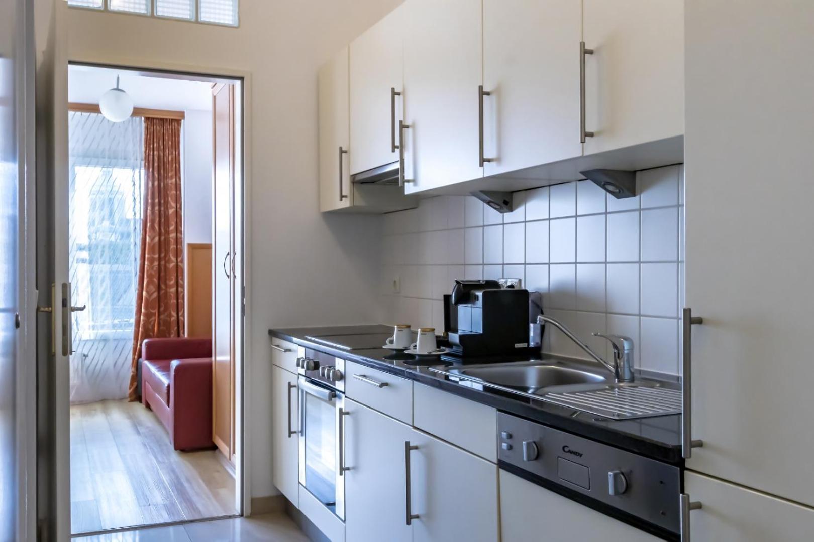 Corvinus - Newly Renovated